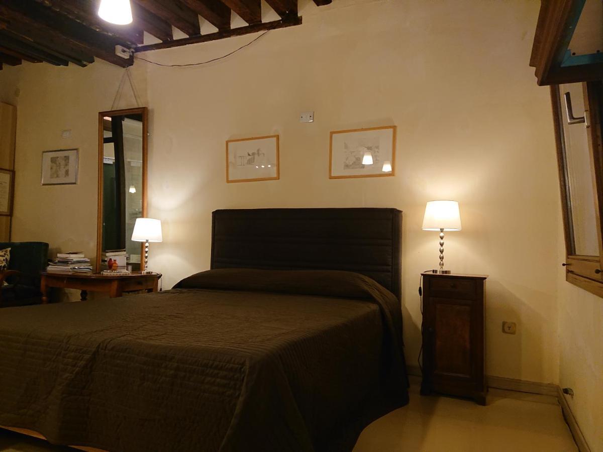 Apartamento San Marco 1825