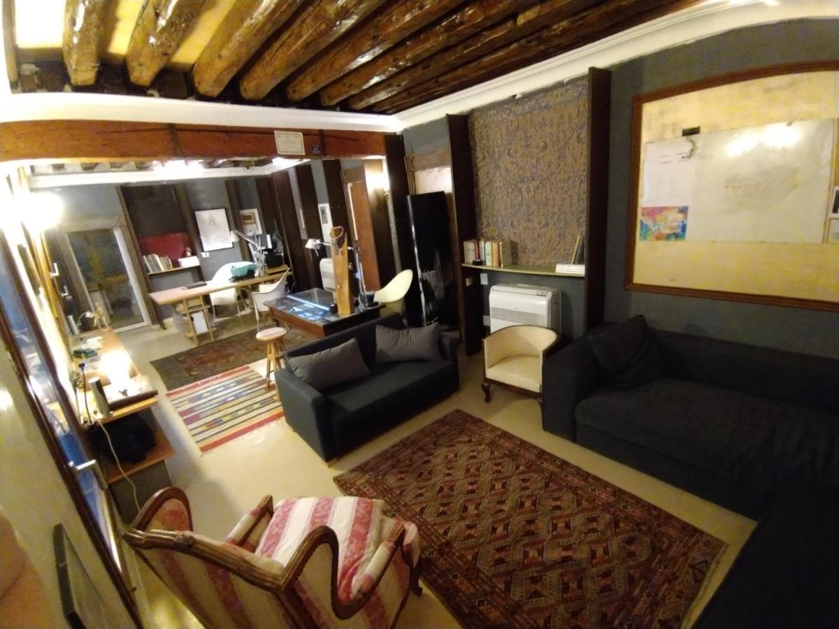 San Marco 1825 Apartamento *