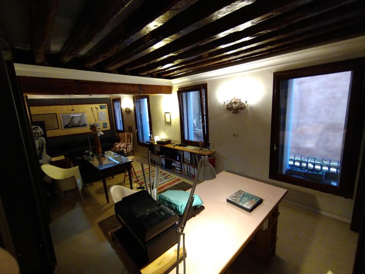 San Marco 1825 Apartamento *