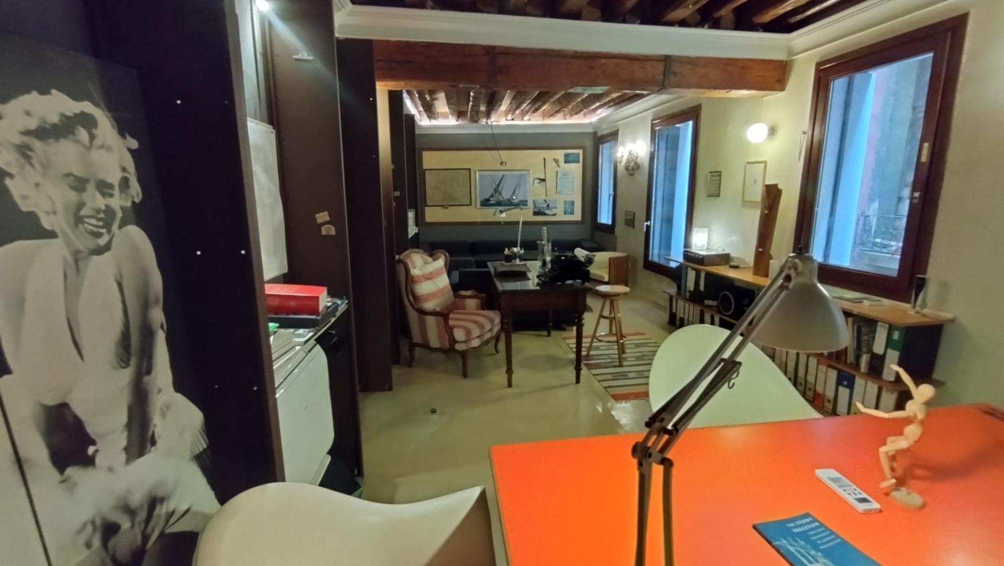 Apartment San Marco 1825 Venice