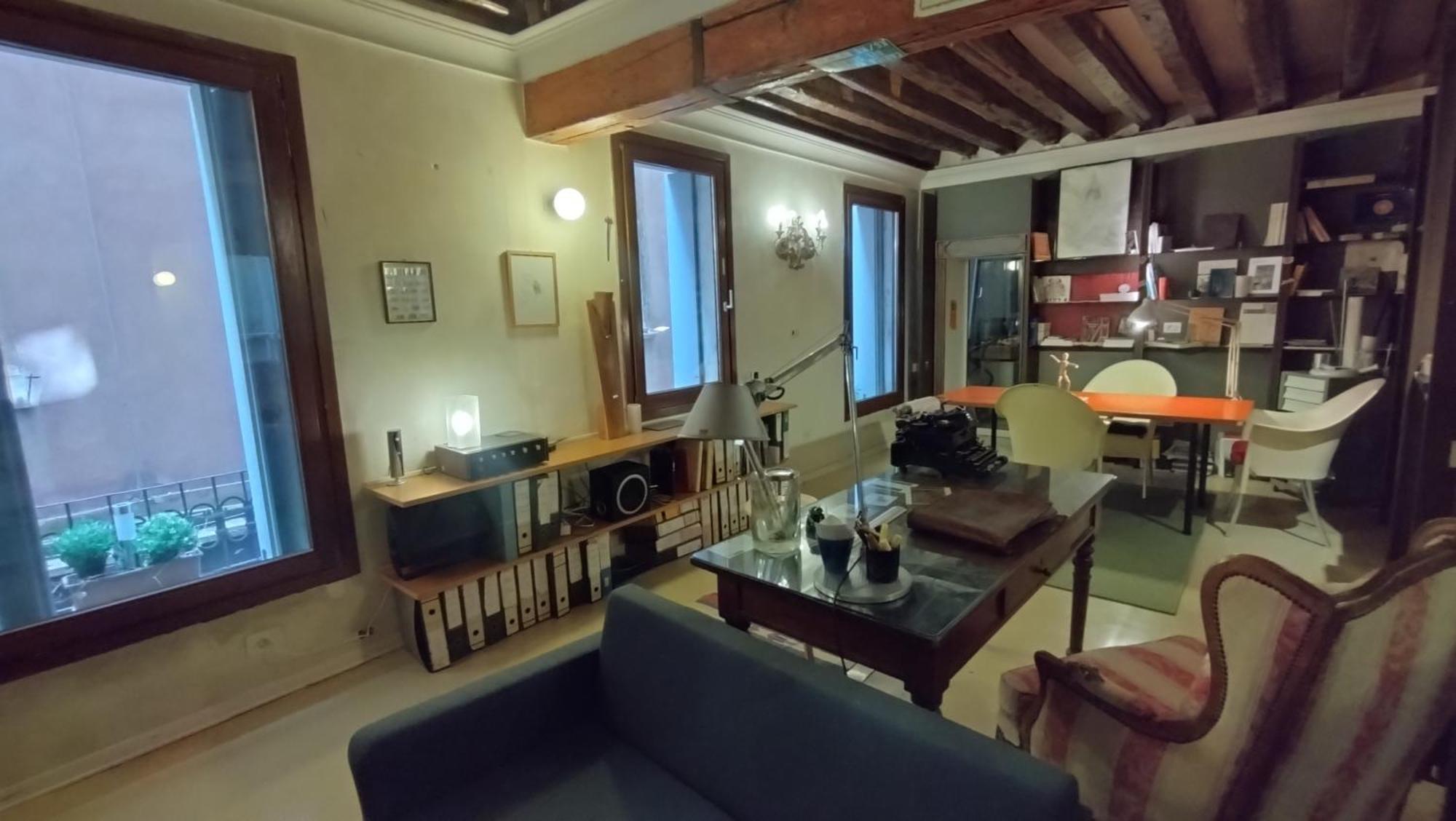 Apartment San Marco 1825 Venice