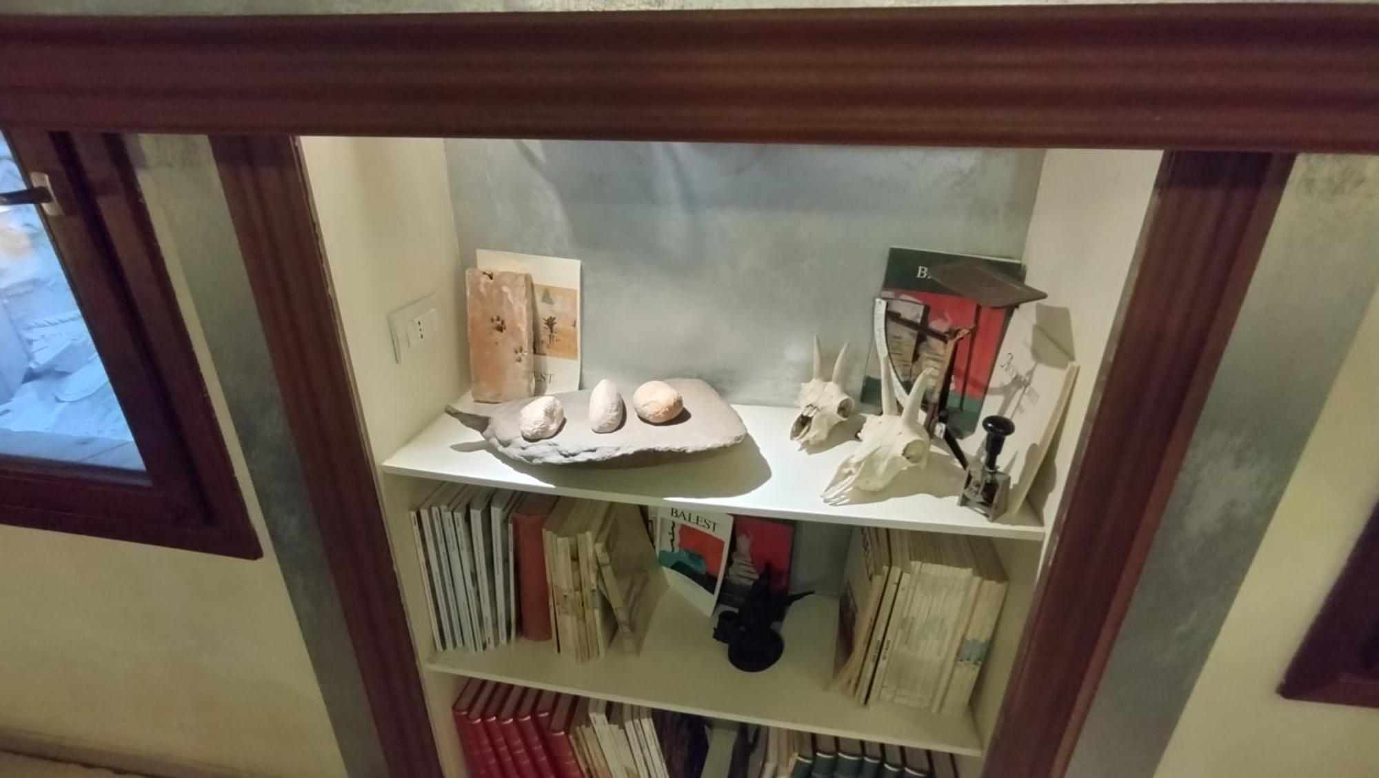 Apartment San Marco 1825