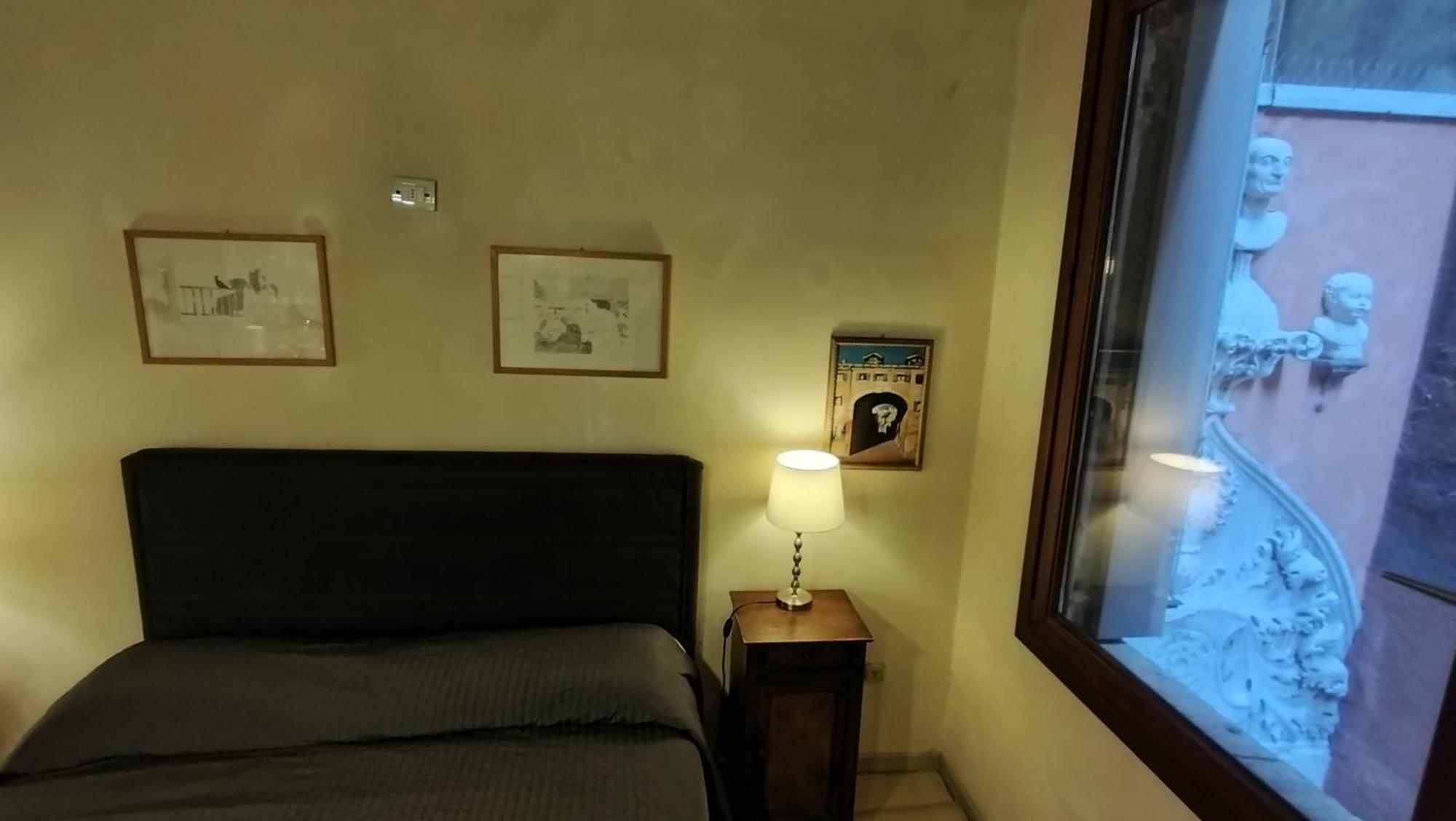 Apartment San Marco 1825 Venice
