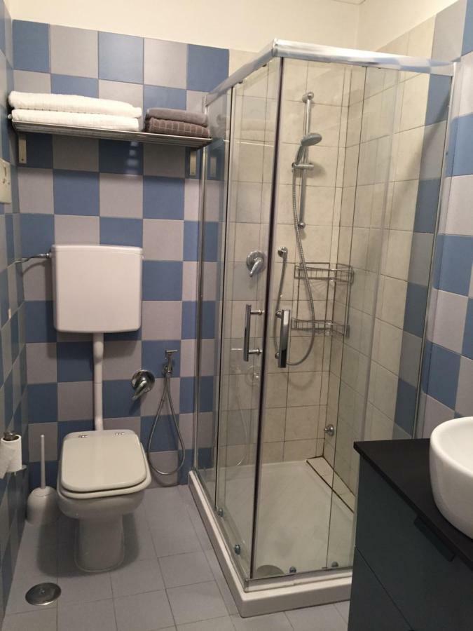 Apartamento San Marco 1825