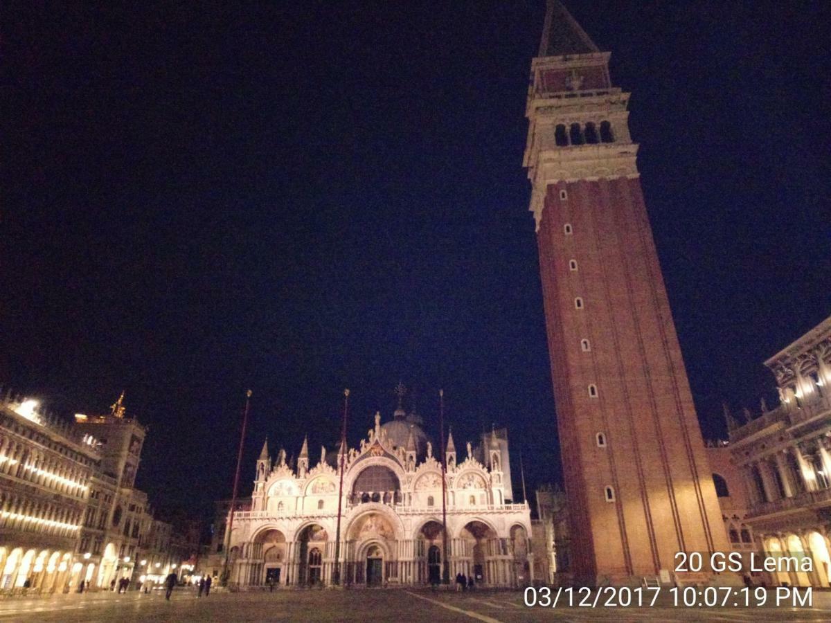 San Marco 1825 Venecia