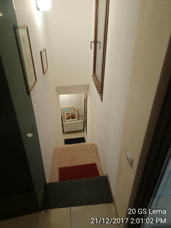 San Marco 1825 Apartamento Venecia
