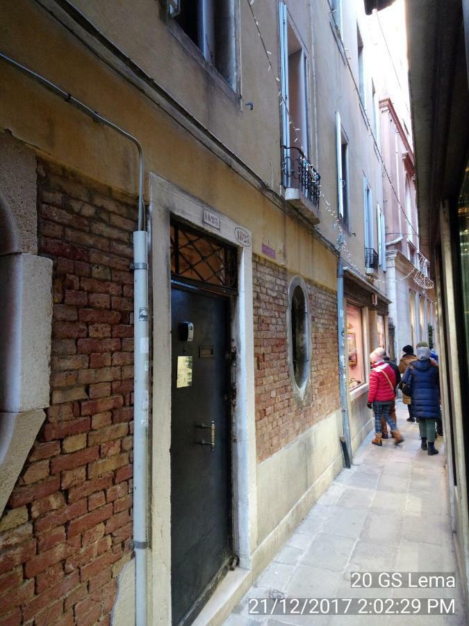 San Marco 1825 Apartamento *